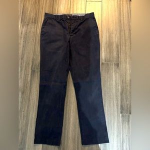 Banana Republic Aiden Chino Pants